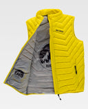 Gilet Uomo imbottito Light 12104104