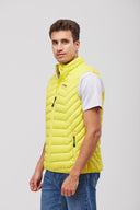 Gilet Uomo imbottito Light 12104104