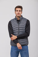 Gilet Uomo imbottito Light 12104104