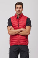 Gilet Uomo imbottito Light 12104104