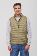 Gilet Uomo imbottito Light 12104104