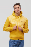 Felpa Uomo cappuccio Rock 12109103