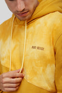 Felpa Uomo cappuccio Rock 12109103