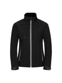 Giacca softshell Donna Bionic 410F