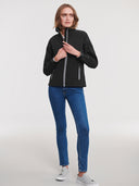 Giacca softshell Donna Bionic 410F