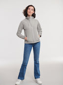 Giacca softshell Donna Bionic 410F