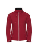 Giacca softshell Donna Bionic 410F