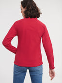 Giacca softshell Donna Bionic 410F