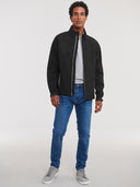 Giacca softshell Uomo Bionic 410M