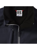 Giacca softshell Uomo Bionic 410M