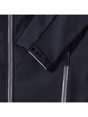 Giacca softshell Uomo Bionic 410M