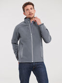 Giacca softshell Uomo Bionic 410M