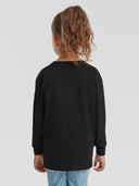 T-shirt Bambino manica lunga Valueweight 610070