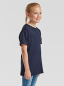 T-shirt Bambino manica corta Original 610190