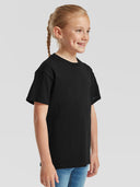 T-shirt Bambino manica corta Original 610190