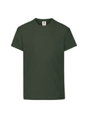 T-shirt Bambino manica corta Original 610190