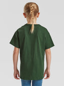 T-shirt Bambino manica corta Original 610190