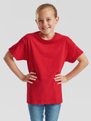 T-shirt Bambino manica corta Original 610190