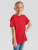 T-shirt Bambino manica corta Original 610190