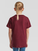 T-shirt Bambino manica corta Original 610190