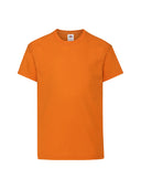 T-shirt Bambino manica corta Original 610190