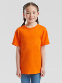 T-shirt Bambino manica corta Original 610190