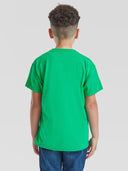 T-shirt Bambino manica corta Original 610190