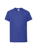 T-shirt Bambino manica corta Original 610190