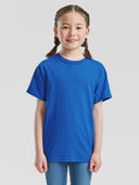 T-shirt Bambino manica corta Original 610190