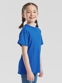 T-shirt Bambino manica corta Original 610190