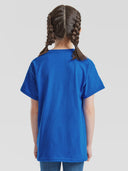 T-shirt Bambino manica corta Original 610190