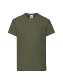 T-shirt Bambino manica corta Original 610190