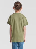 T-shirt Bambino manica corta Original 610190