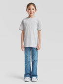 T-shirt Bambino manica corta Original 610190