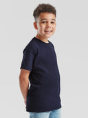 T-shirt Bambino manica corta Original 610190
