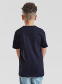 T-shirt Bambino manica corta Original 610190