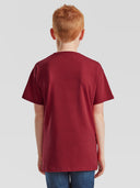 T-shirt Bambino manica corta Original 610190