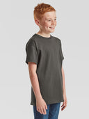 T-shirt Bambino manica corta Original 610190
