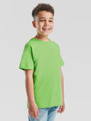 T-shirt Bambino manica corta Original 610190