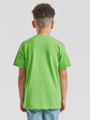 T-shirt Bambino manica corta Original 610190