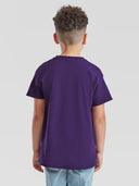 T-shirt Bambino manica corta Original 610190