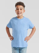 T-shirt Bambino manica corta Original 610190
