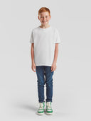 T-shirt Bambino manica corta Iconic 150 610230