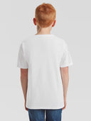 T-shirt Bambino manica corta Iconic 150 610230