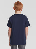 T-shirt Bambino manica corta Iconic 150 610230