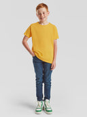 T-shirt Bambino manica corta Iconic 150 610230