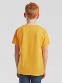 T-shirt Bambino manica corta Iconic 150 610230