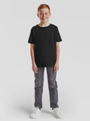 T-shirt Bambino manica corta Iconic 150 610230