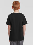 T-shirt Bambino manica corta Iconic 150 610230
