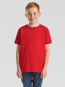 T-shirt Bambino manica corta Iconic 150 610230